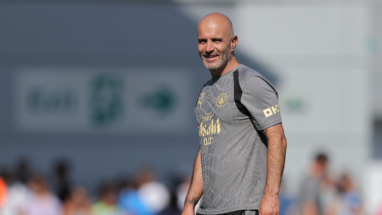 Man City gjen zëvendësuesin e Rodrit, katër emra në listën e Marescas