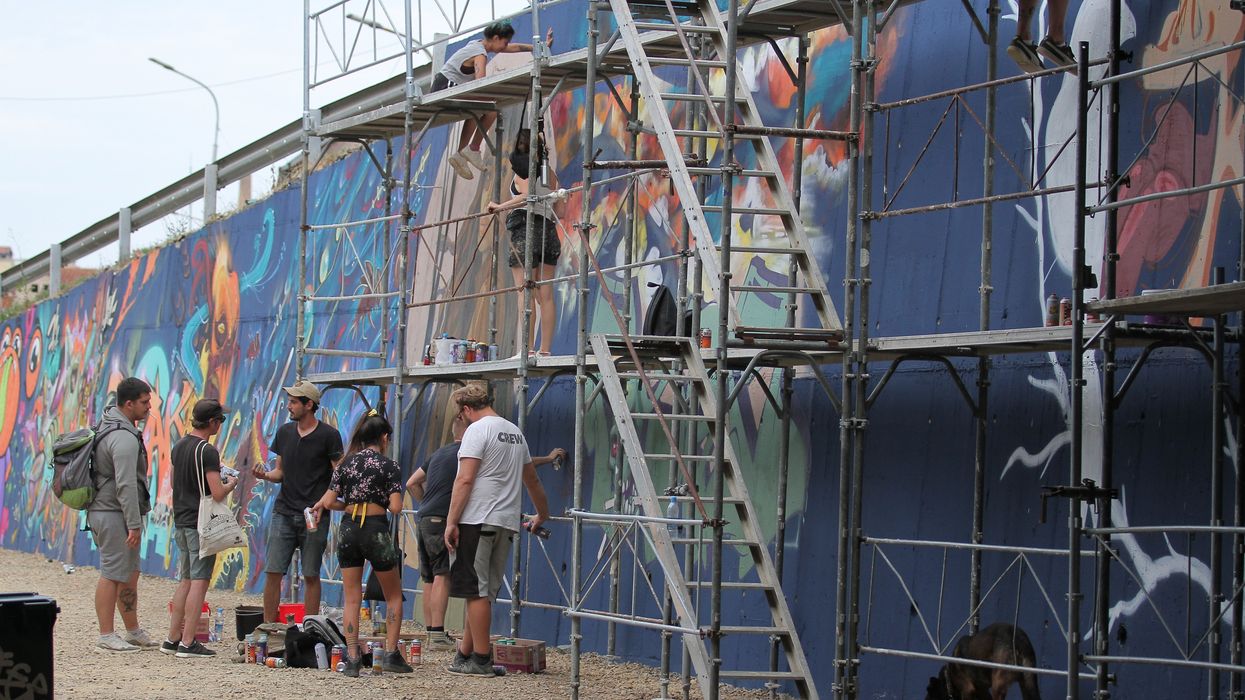 Meeting of Styles Kosovo 2026 Meeting of Styles Kosovo 2026