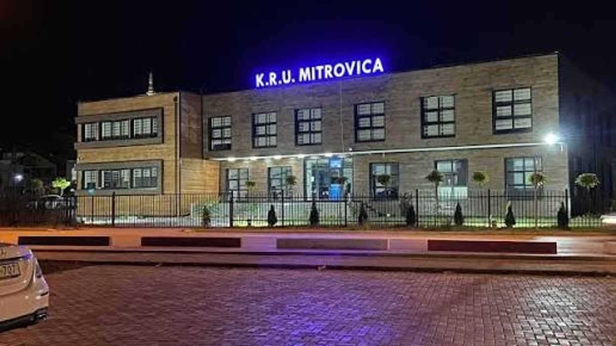 “Uji është i të gjithëve, mos e keqpërdorni!” – KRU “Mitrovica” paralajmëron masa ndaj keqpërdoruesve