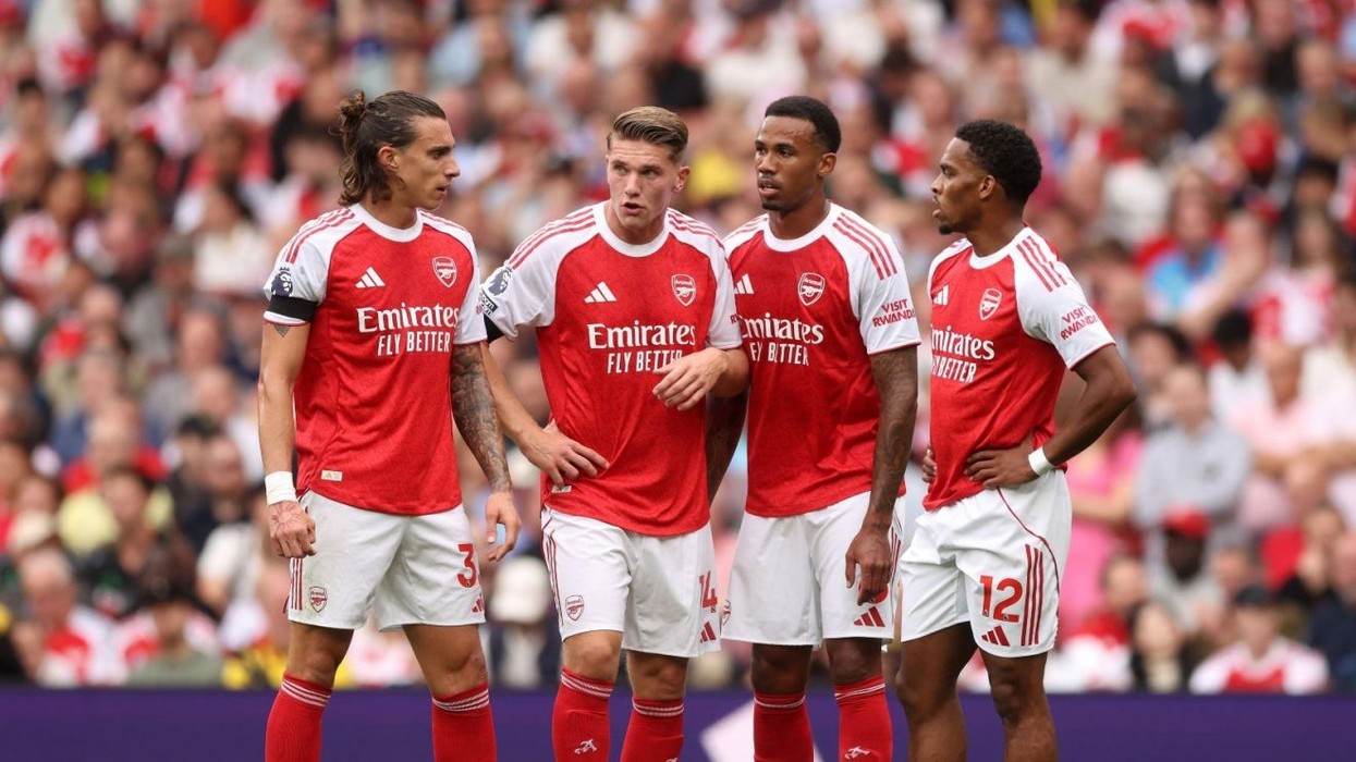 Barcelona synon goditjen e madhe, kërkon yllin e madh të Arsenalit