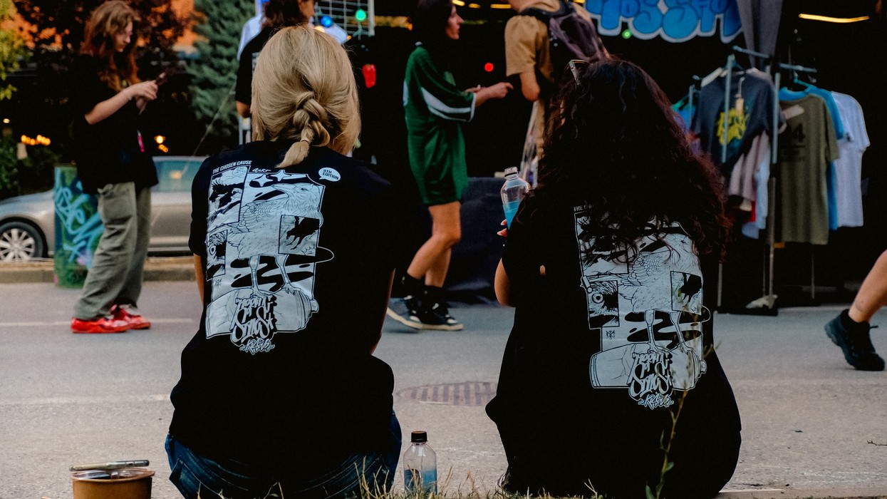 1 DEKADË, MBI 1,000 VULLNETARË: Gjenerata që u rrit me Meeting of Styles Kosovo
