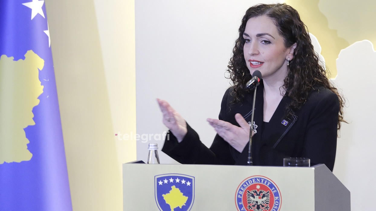 Osmani: Hapja e urës mbi Ibër, hap historik për integrimin dhe sigurinë