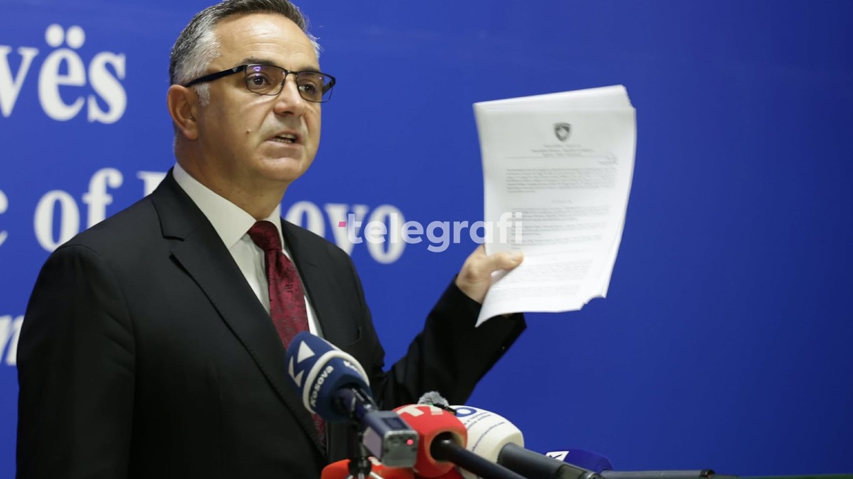 Aleanca paralajmëron kallëzim penal ndaj Qeverisë, bojkoton takimin e thirrur nga Haxhiu