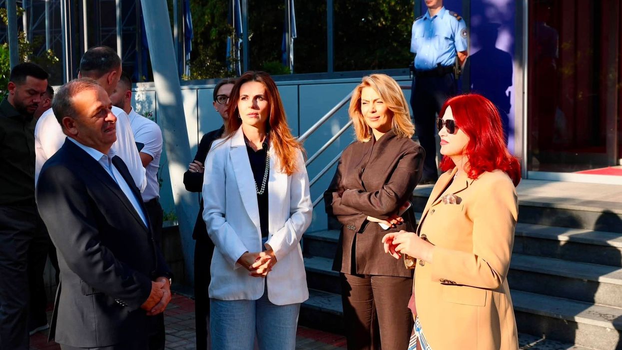 PDK me kërkesë të re drejtuar Deharit: Seanca konstituive të thirret nesër PDK me kërkesë të re drejtuar Deharit: Seanca konstituive të thirret nesër