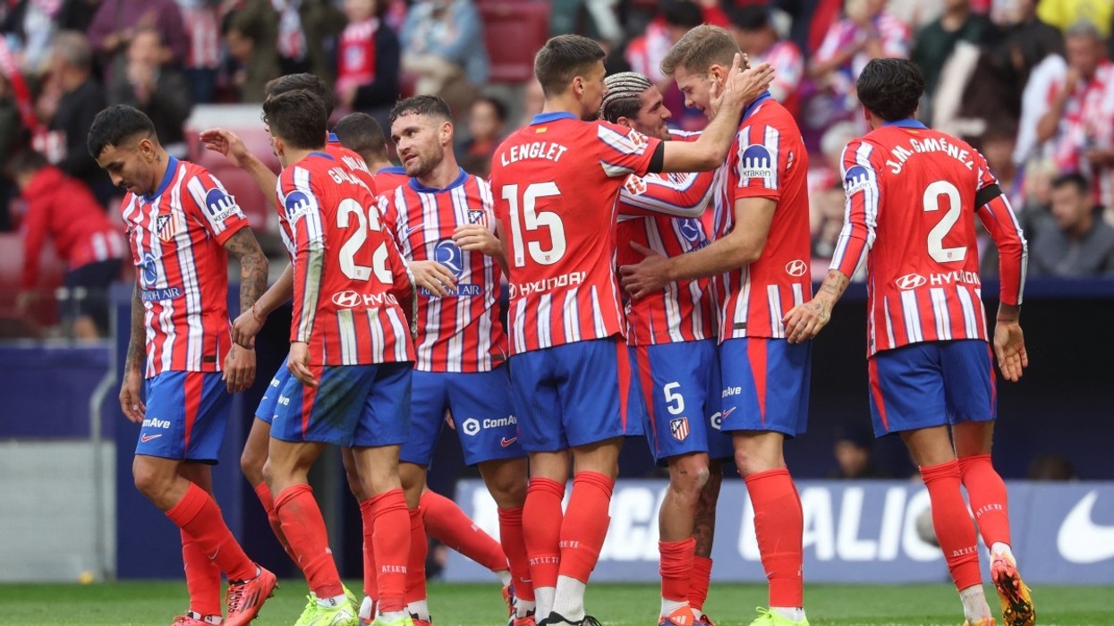 Gjiganti turk përgatit ofertën për yllin e Atleticos, zbulohet formula për ta transferuar