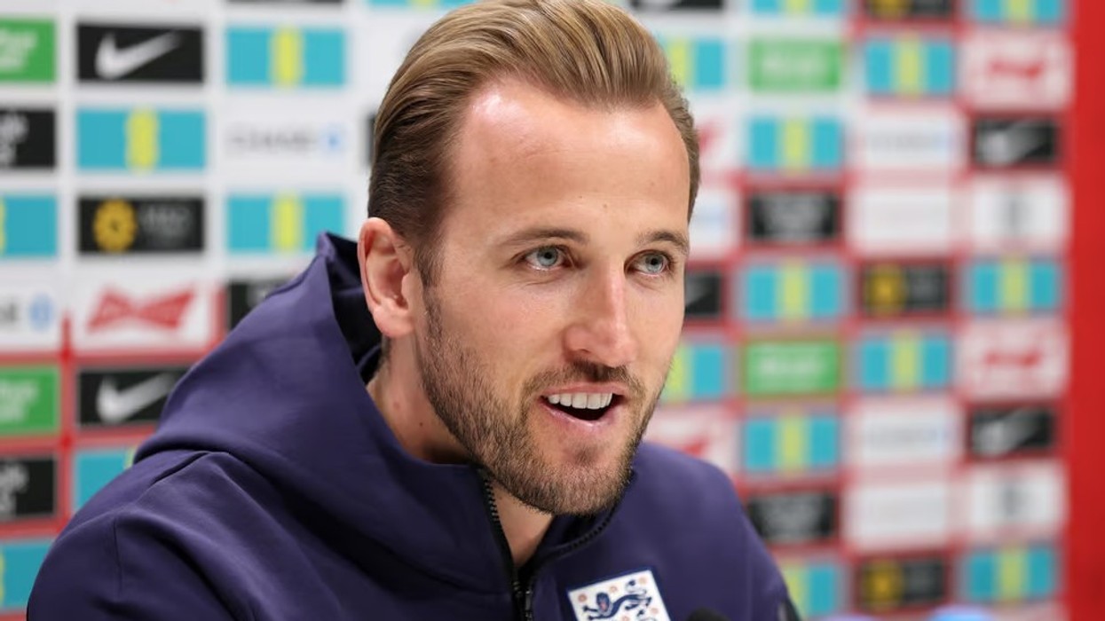 “Tani është koha të flasim”, Harry Kane mesazh të qartë Bayernit për rinovimin e kontratës