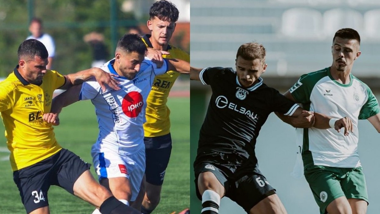 Superliga e Kosovës nis fuqishëm, plot 25 gola në xhiron e parë
