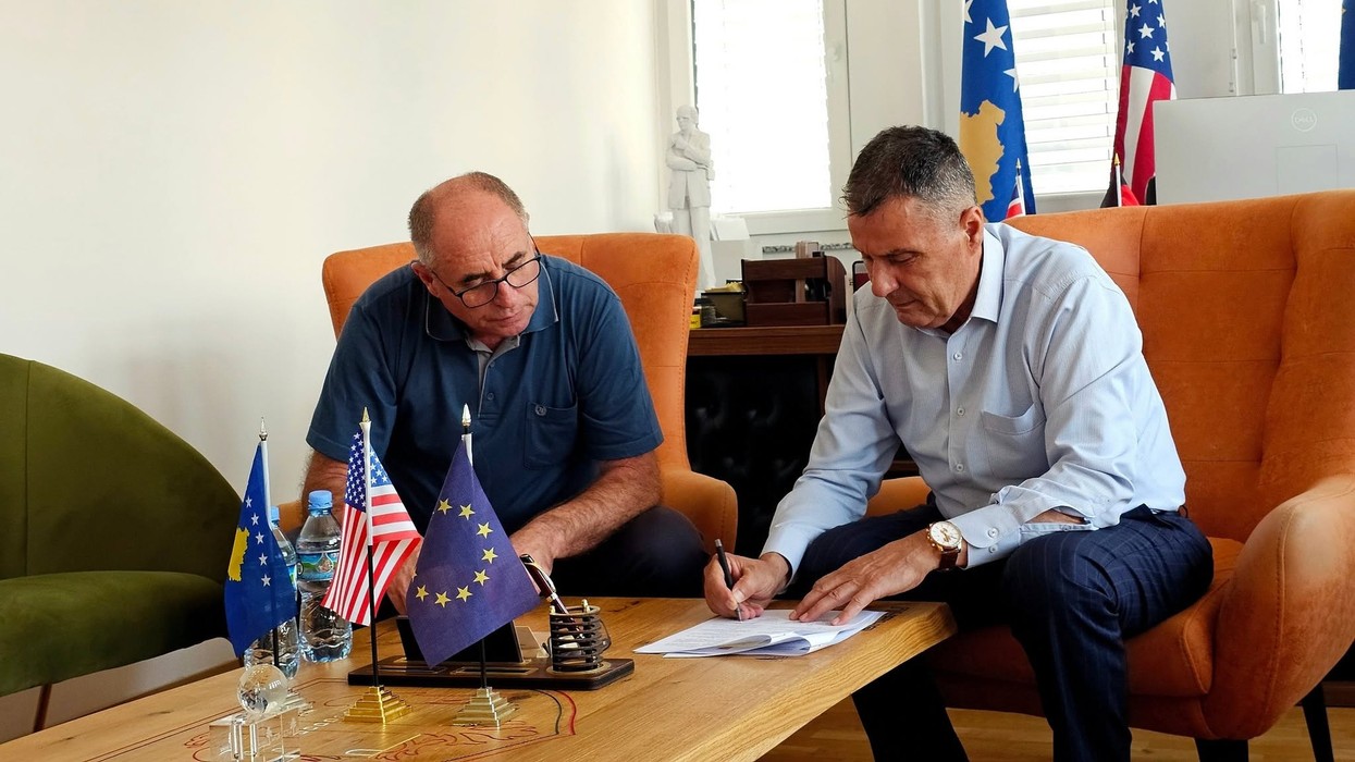 Forcohen shërbimet laboratorike në QKMF-në e Junikut