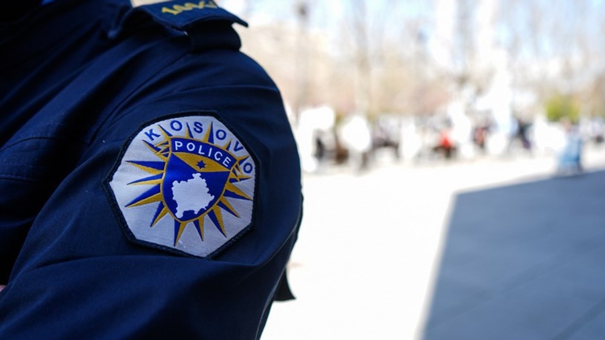 Lëndim i rëndë trupor në Prishtinë, një person arrestohet