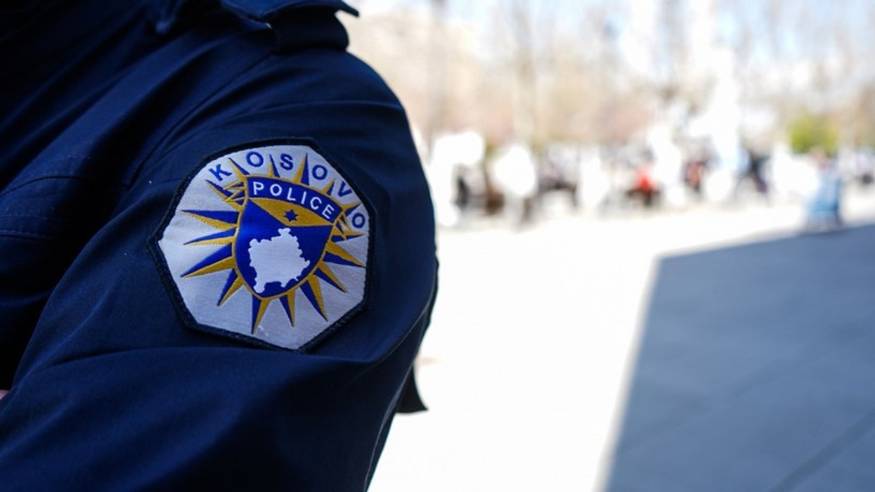 Arrestohet në flagrancë një 33-vjeçar për vjedhje të rëndë në Prishtinë