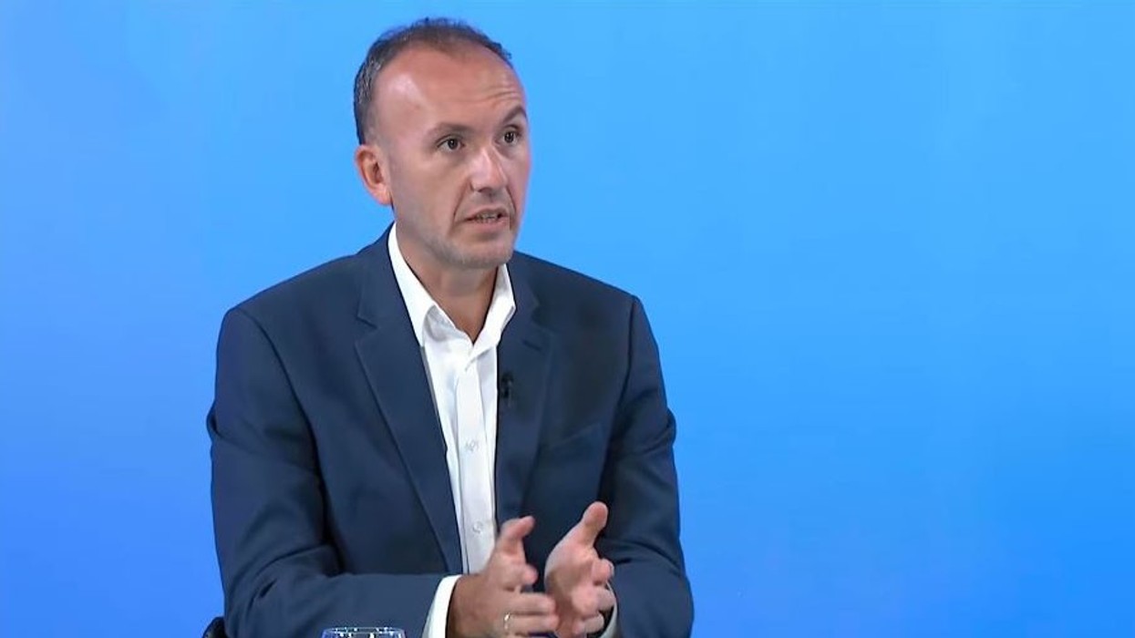 Mustafa: PDK nuk do të heshtë karshi bllokadës së Kurtit