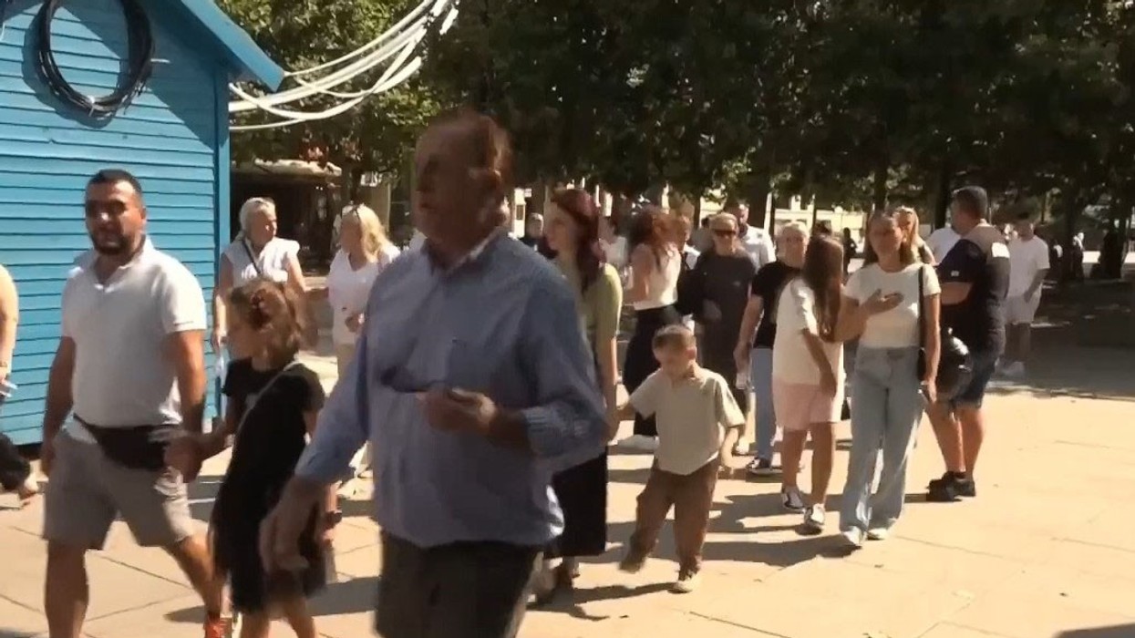 Mësimi shqip në mërgatë, lidhje mes gjuhës dhe identitetit kombëtar