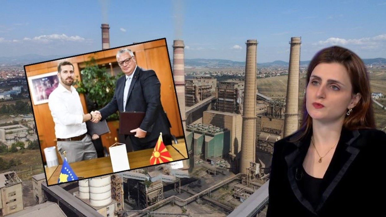 Ymeri kritikon kontratën e KEK-ut me Maqedoninë: 3 vjet marrëveshje, 3 muaj import rryme