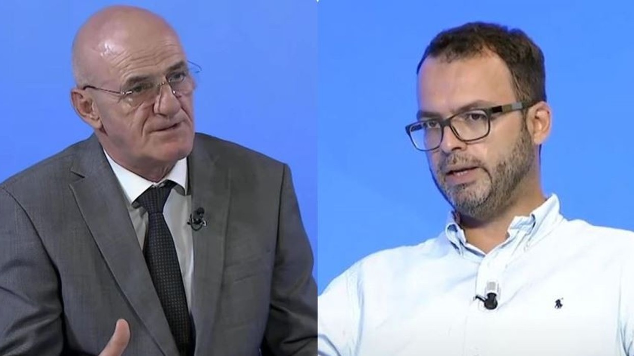 Kastrati ngre shqetësime për sigurinë në institucione, Vela mohon qasjen e personave të paautorizuar në dokumente të klasifikuara