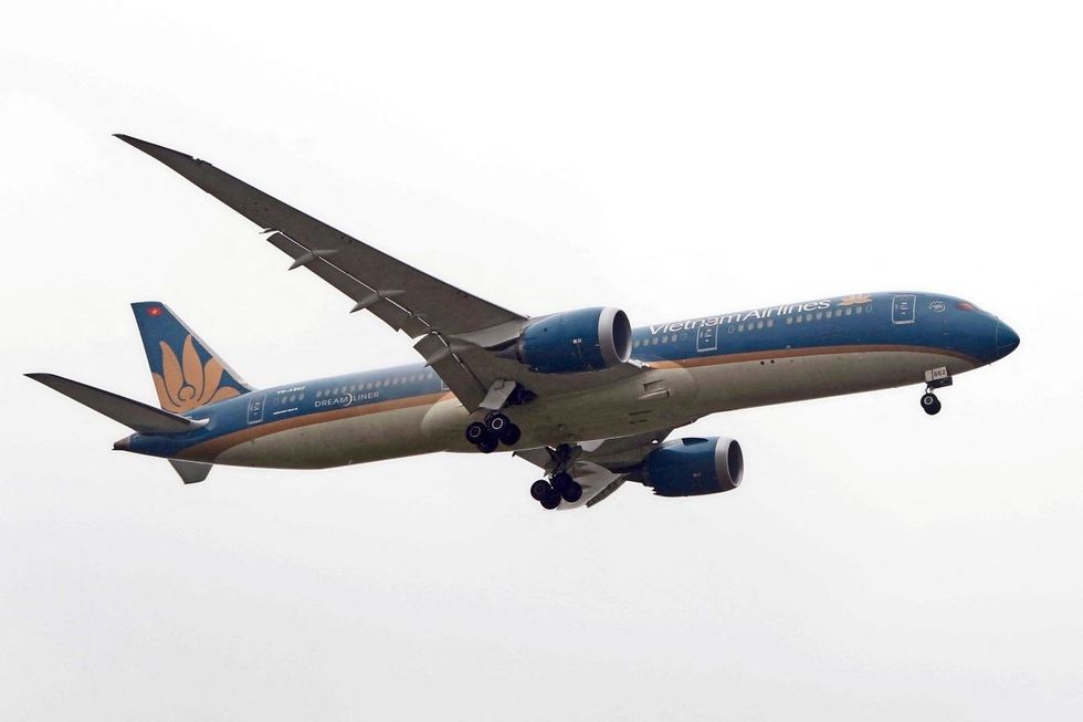 Aeroplani u ngrit në Mynih vetëm pasi u ul në pistë – eksperti: U shmang me vështirësi një katastrofë Aeroplani u ngrit në Mynih vetëm pasi u ul në pistë – eksperti: U shmang me vështirësi një katastrofë