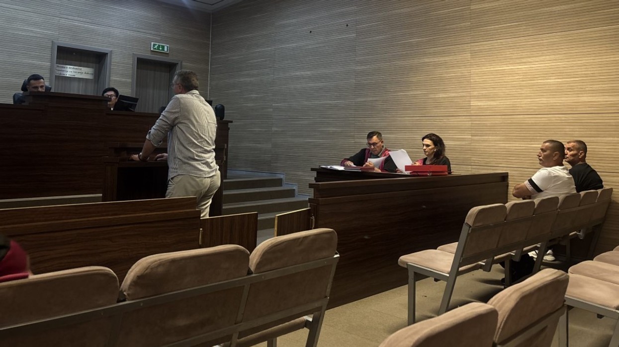 Dëgjohen dëshmitarët në gjykimin për fajde, thonë se i dëmtuari ishte në gjendje të rëndë emocionale