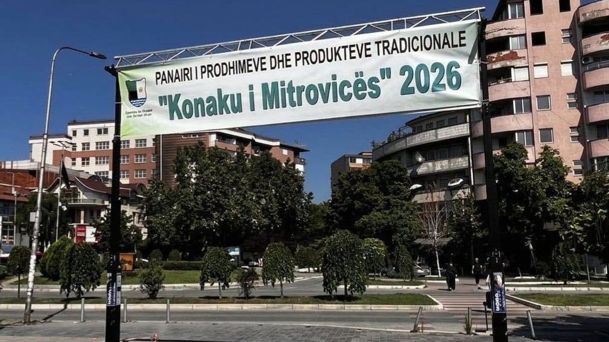 Mitrovica hap dyert për Panairin e Produkteve Tradicionale “Konaku i Mitrovicës”