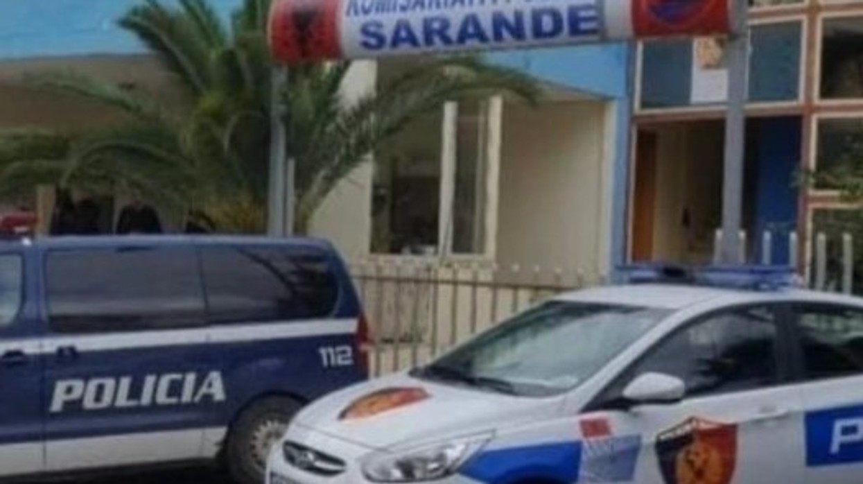 Vritet në Ksamil 20-vjeçari nga Franca