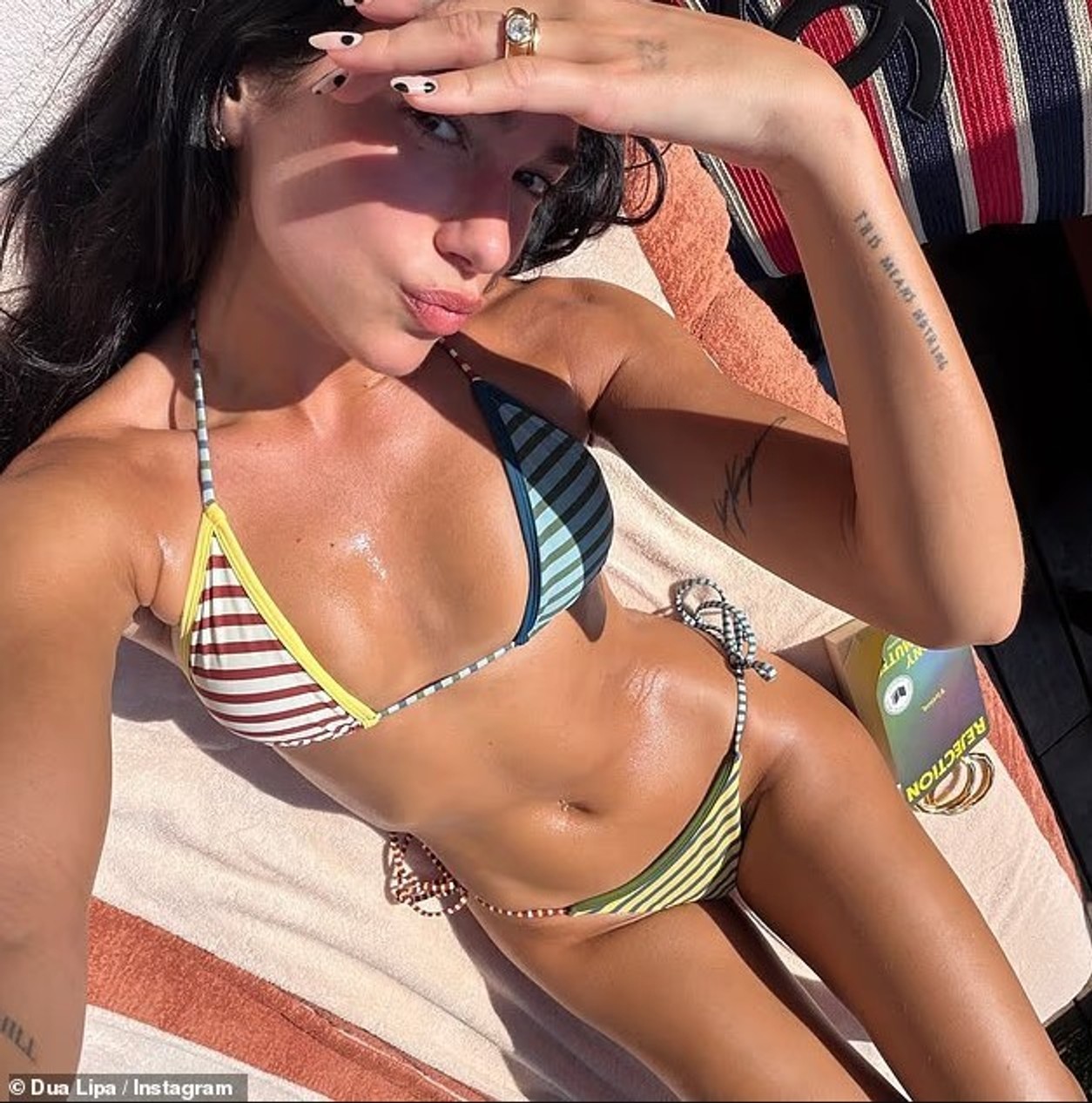 Dua Lipa