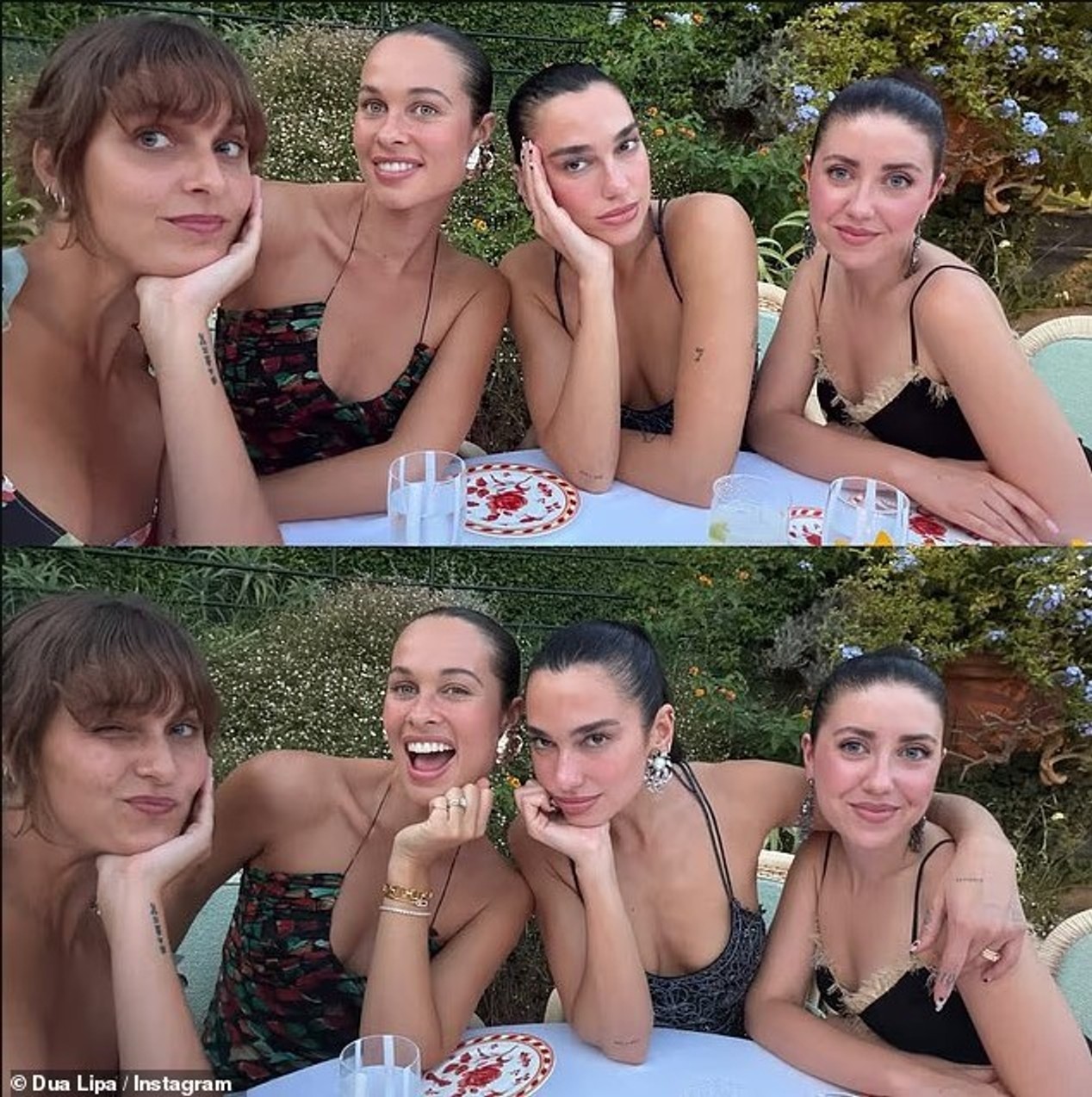 Dua Lipa