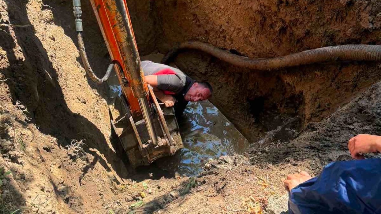 Prishje në gypin e ujësjellësit, disa rrugë në Pejë mbesin pa ujë