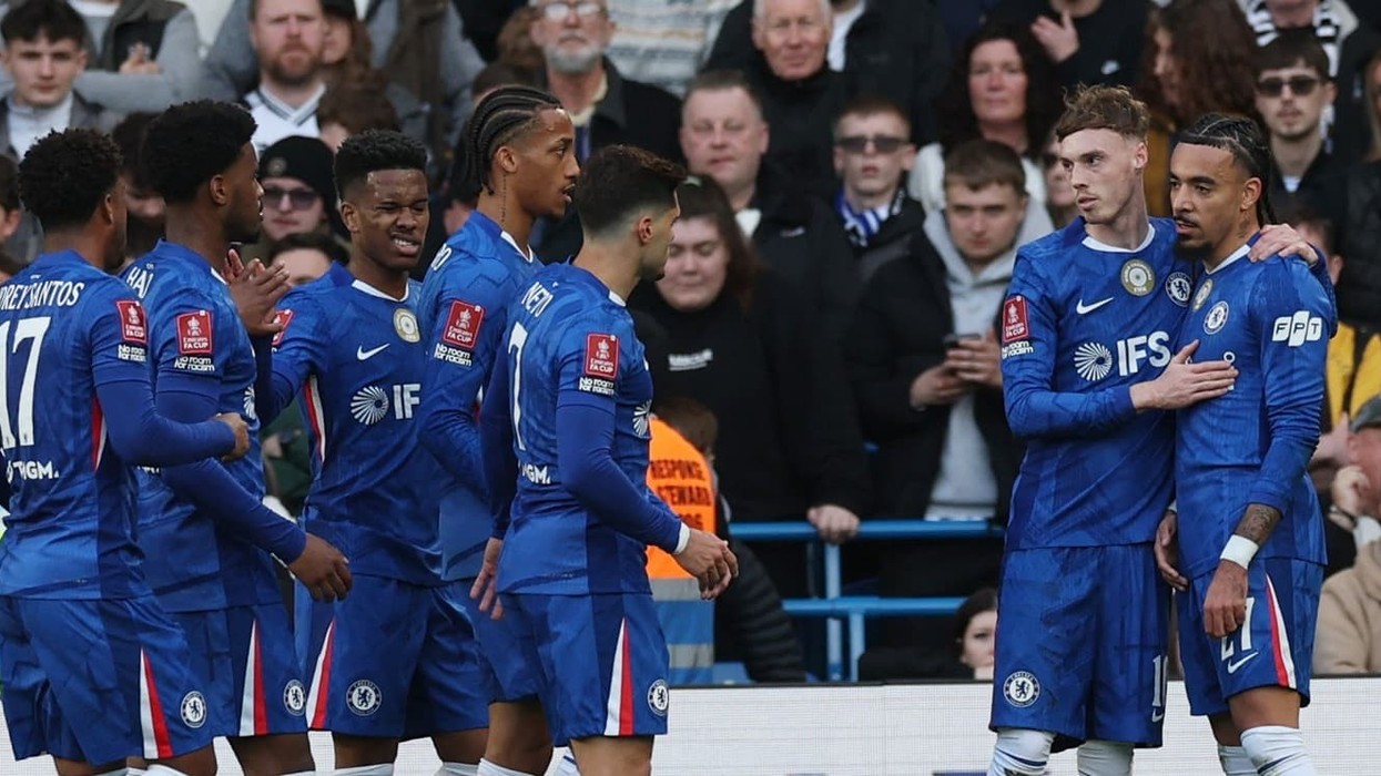 Kërkohet nga Man City dhe Al Hilal, Chelsea i vendos çmim astronomik yllit të ekipit