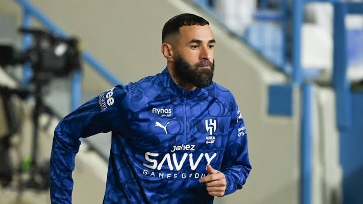 Karim Benzema afër rikthimit sensacional në La Liga?