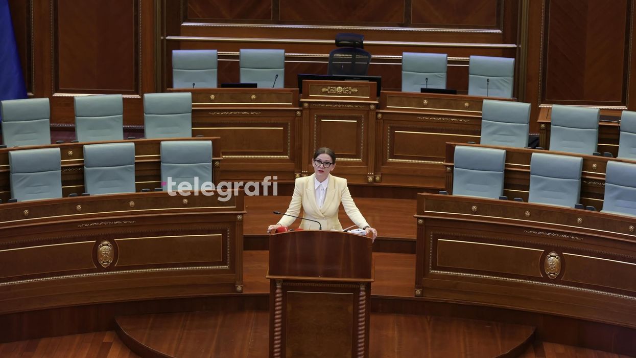 PDK sërish në Kuvend, Kabashi Ramaj: Kurti po e çon vendin drejt autokracisë PDK sërish në Kuvend, Kabashi Ramaj: Kurti po e çon vendin drejt autokracisë