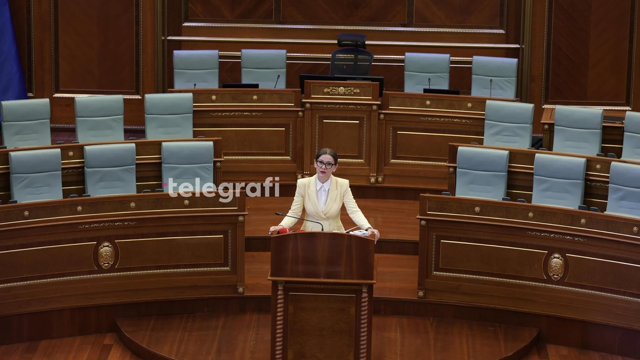 PDK sërish në Kuvend, Kabashi Ramaj: Kurti po e çon vendin drejt autokracisë