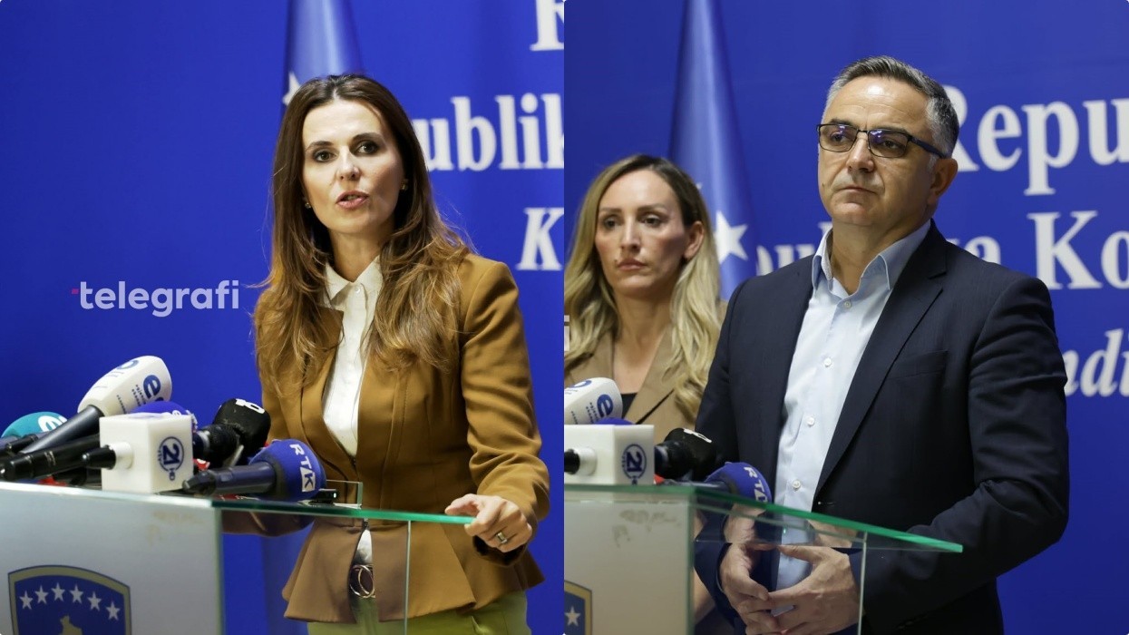 PDK e Aleanca kritikojnë LVV-në për zvarritjen e konstituimit, përmendet 27 dhjetori si "datë e zgjedhjeve"