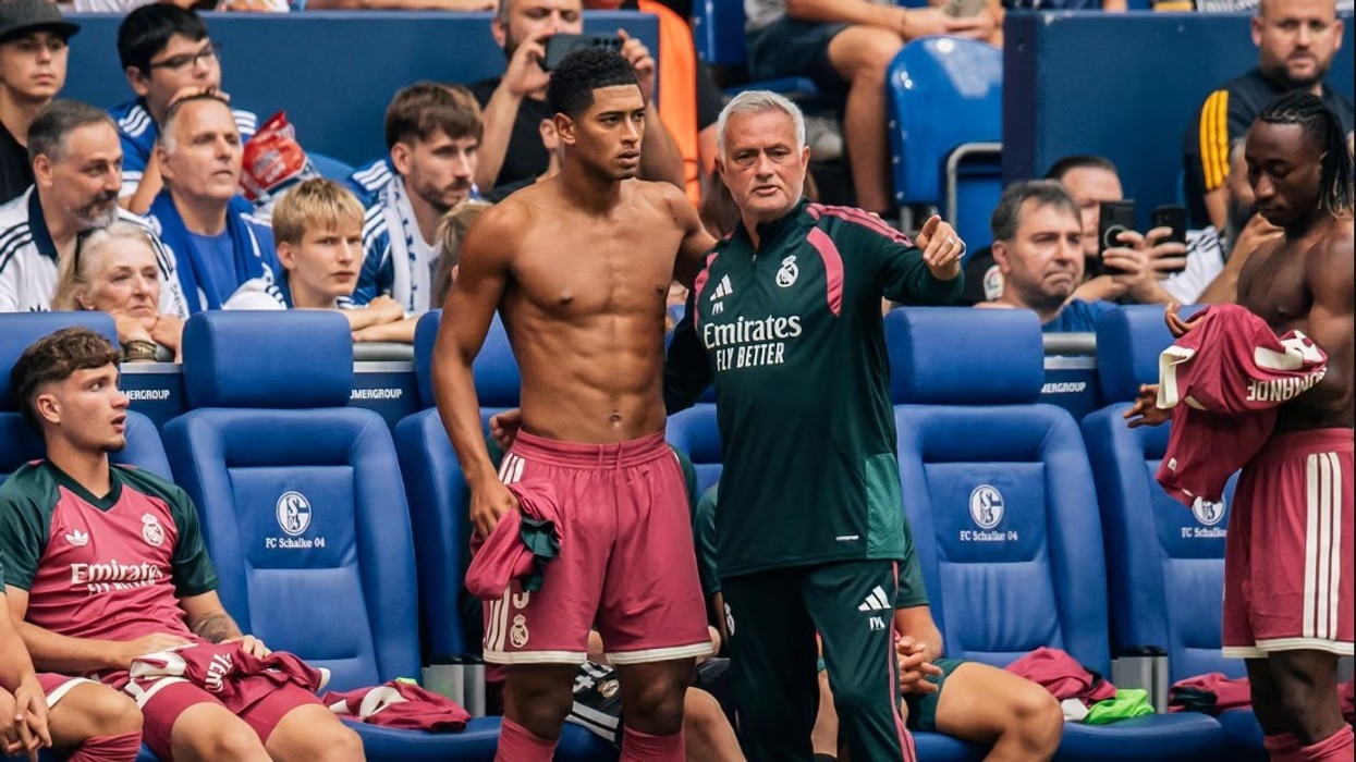Zbulohen katër lojtarët e paprekshëm të Mourinhos te Real Madridi
