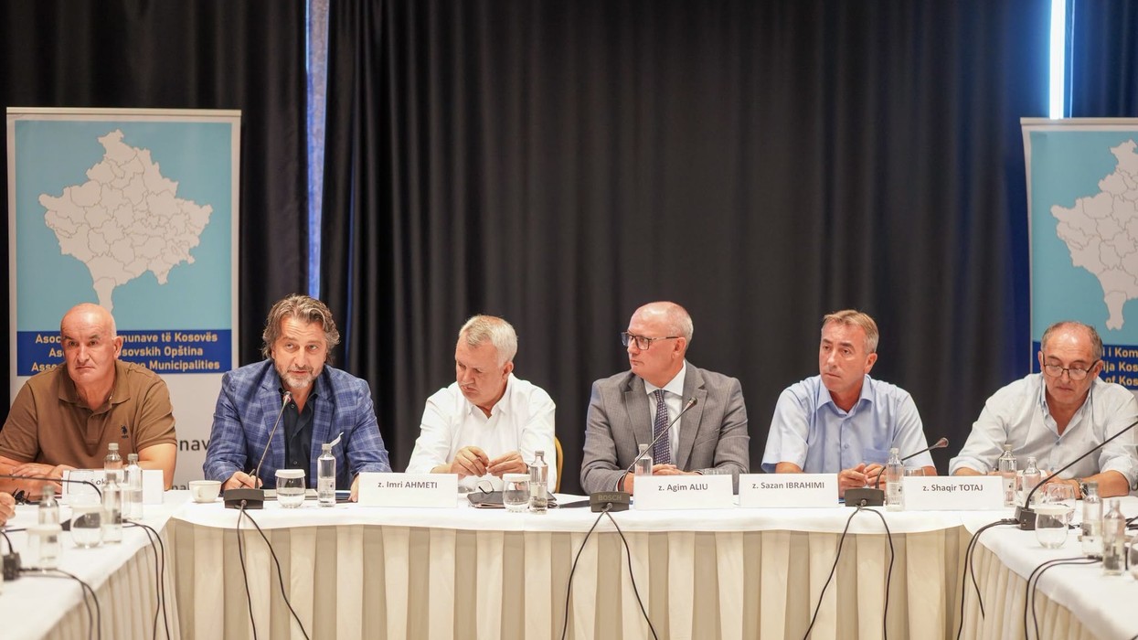 Rama: Kryetarët e komunave do të protestojnë në shtator para Qeverisë Kurti