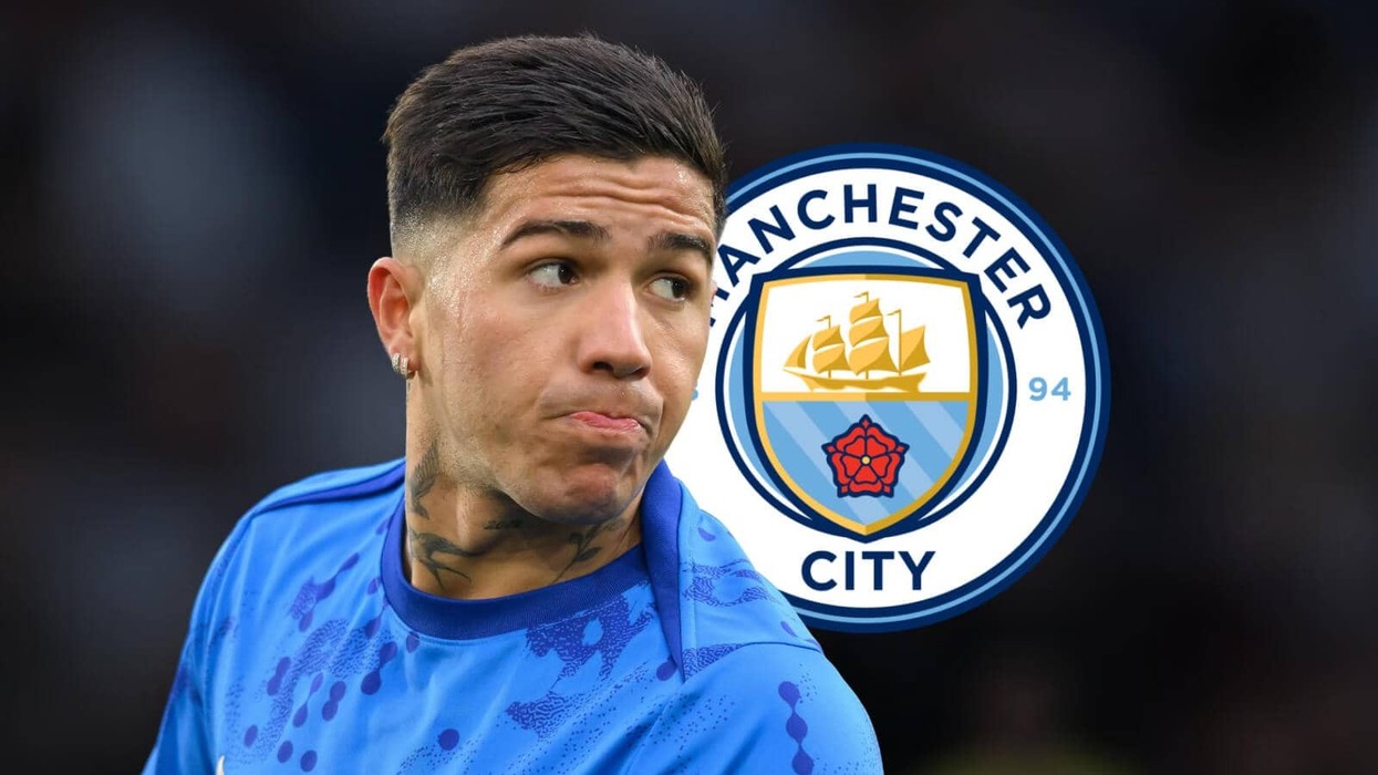Enzo Fernandez drejt Manchester Cityt? Chelsea ka gjetur tashmë zëvendësuesin e tij