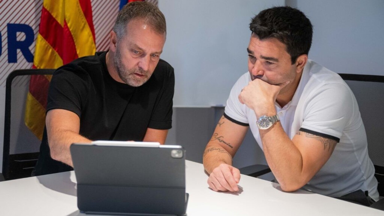 Barcelona befason me alternativën e Alvarezit, konsideron transferimin e yllit të La Ligas