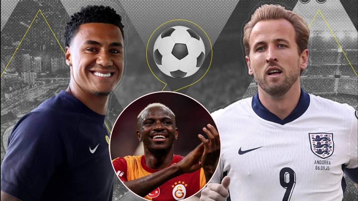 Harry Kane i hapur për një transferim tronditës, Osimhen dhe Watkins janë gjithashtu në listën e dëshirave