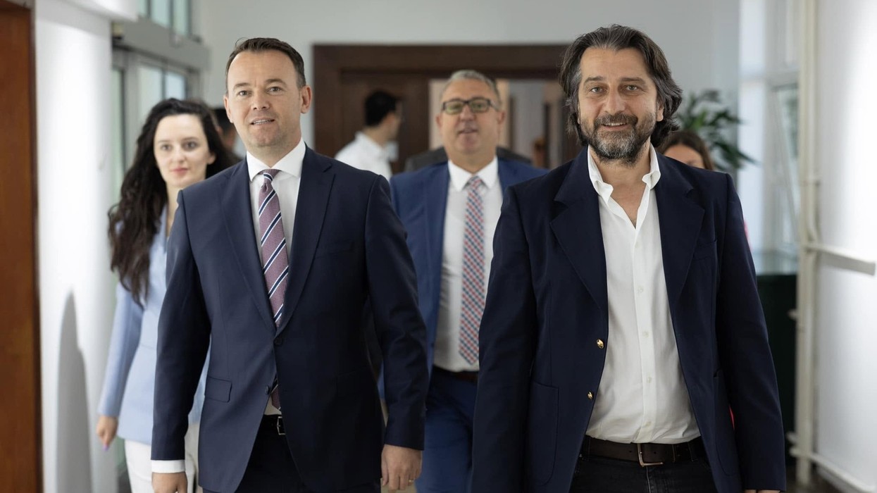 Peci i kundërpërgjigjet Ramës: Jo në emrin tim dhe të Mitrovicës, Përparim