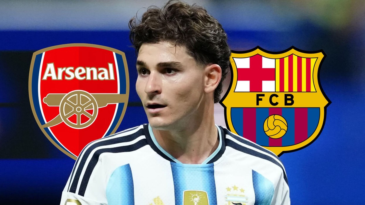 Barcelona cakton ultimatum për transferimin e Alvarezit përpara se të shqyrtojë alternativat