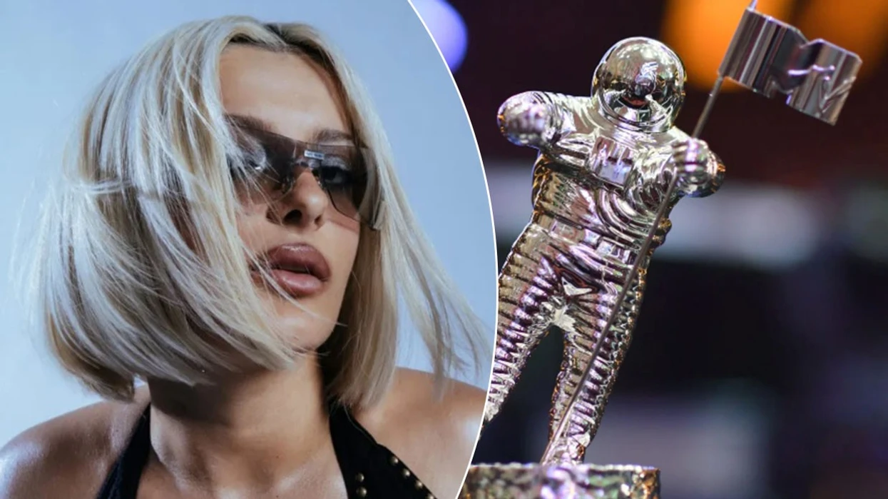Publikohen nominimet e 'MTV Video Music Awards 2026', Bebe Rexha merr një nominim për hitin "New Religion"