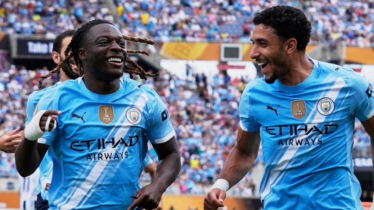 Goditje e re për Manchester Cityn, ylli i skuadrës mungon për disa javë