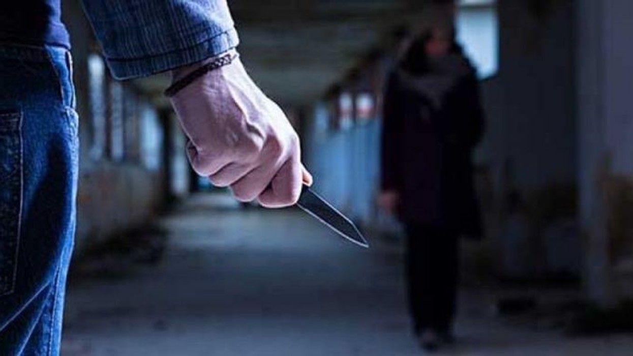Lëndohet një person me mjet të mprehtë në Krushë të Madhe, arrestohet një person
