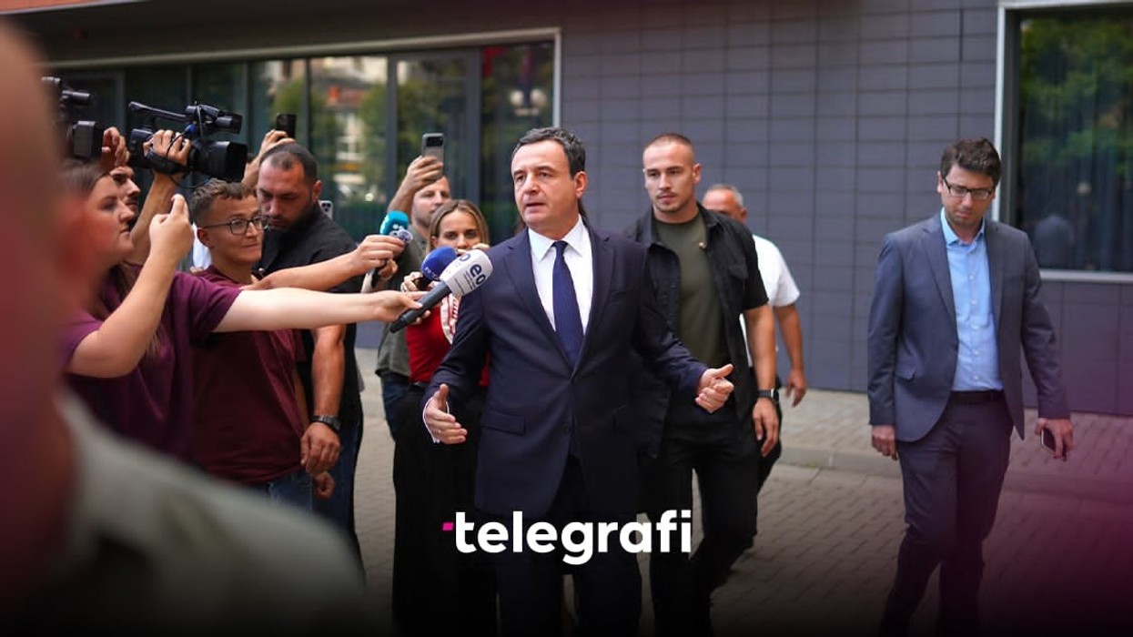 Kurti: LDK-ja ka vullnet që vendi të bëhet me president pa shkuar në zgjedhje të reja