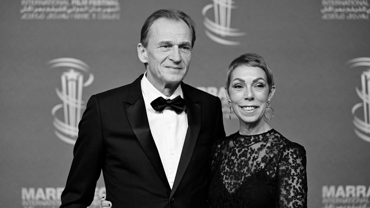 Producenti Nicolas Altmayer dhe gruaja e tij Mathilde Favier humbën jetën në një aksident me makinë