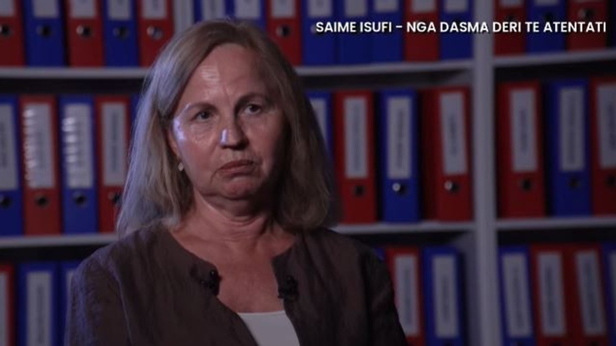 “E ka dërguar UDB-ja me detyrë”- Zbulohet çfarë kishte deklaruar Suzana Gërvalla për gruan e Kadri Zekës