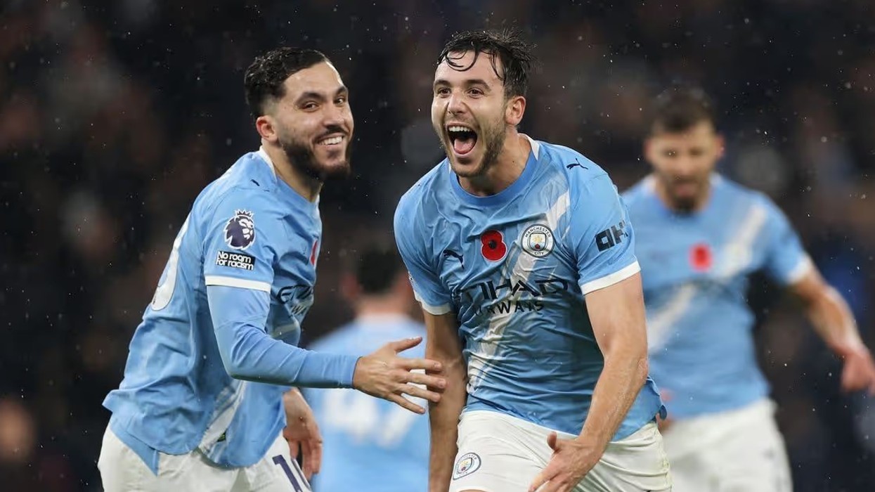Man City ia tregon derën edhe yllit tjetër, i nis negociatat me rivalin e Ligës Premier