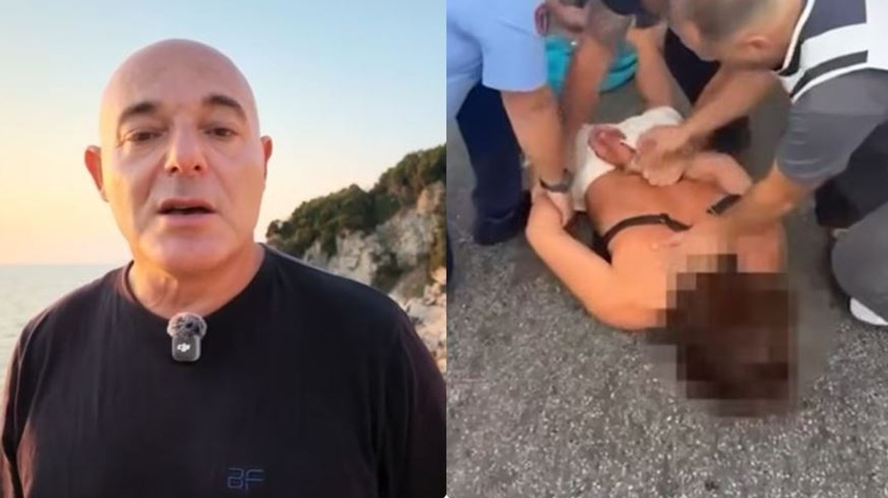 Fevziu pas vrasjes së turistit në Ksamil: Të këqijtë e vetes jemi ne, turizmi nuk bëhet me dhunë