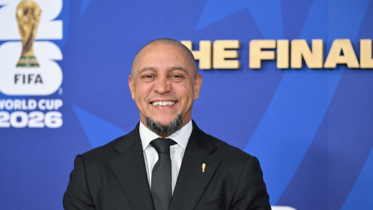 Roberto Carlos raportohet se u konvertua në Islam