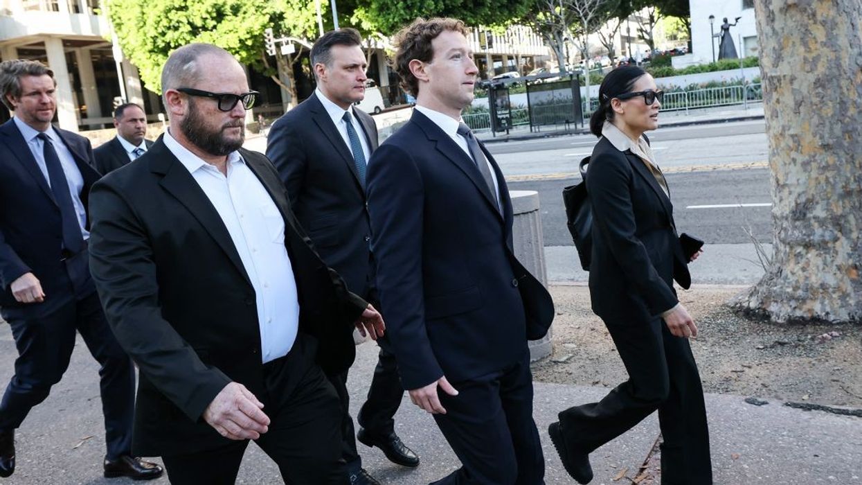 Meta "fshehu të vërtetën" lidhur me sigurinë e fëmijëve - Nis gjyqi për rrjetet sociale Meta
