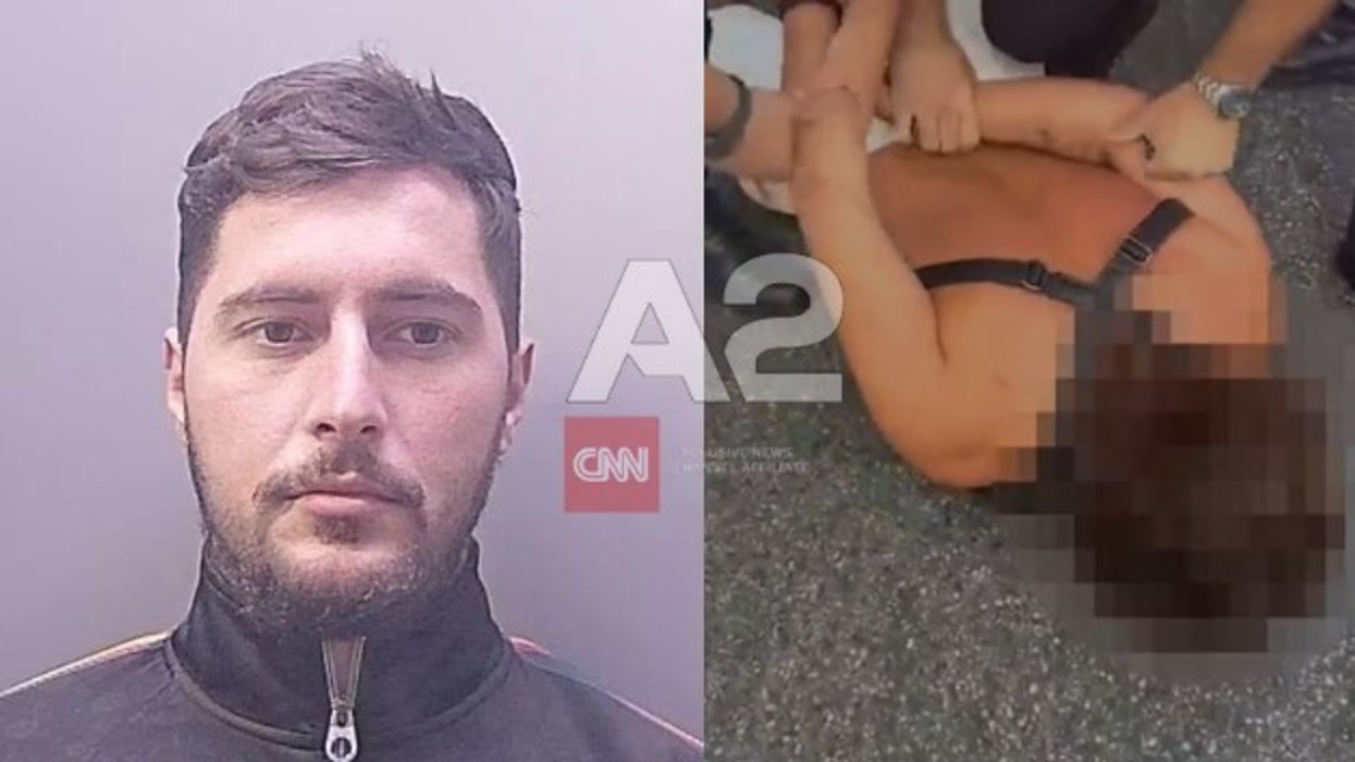 Shkak i sherrit ngacmimi i një vajze, dy turq e larguan autorin me makinë – si arriti Policia të arrestoj të dyshuarin për vrasjen në Ksamil
