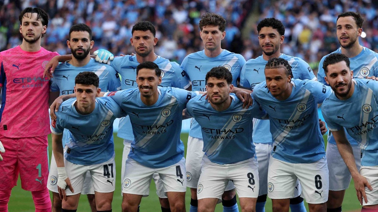 Man City në kaos: Pas Rodrit, një tjetër yll mund të largohet në drejtim të rivalit