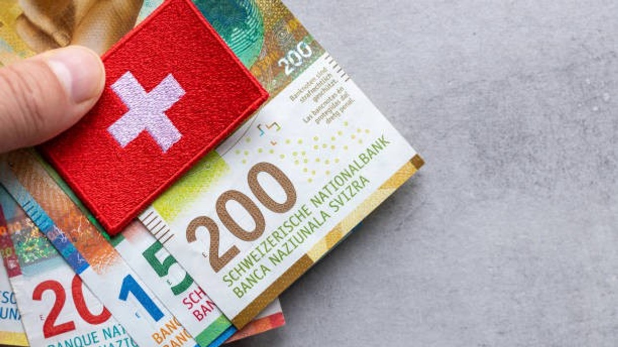 Këto janë 10 familjet më të pasura në Zvicër
